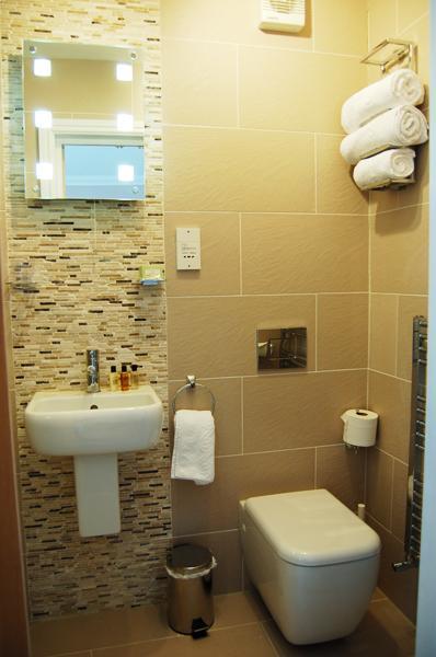 Devonshire Hotel Hornchurch Rum bild