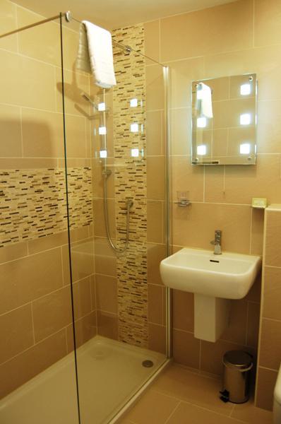 Devonshire Hotel Hornchurch Rum bild