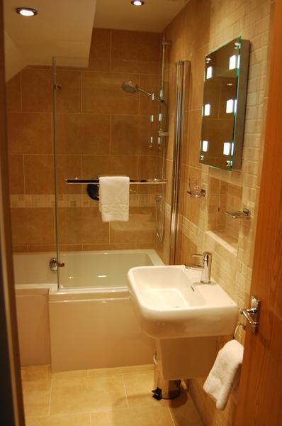 Devonshire Hotel Hornchurch Rum bild