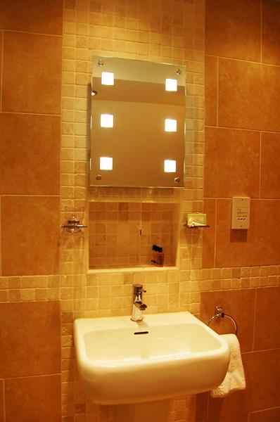 Devonshire Hotel Hornchurch Rum bild